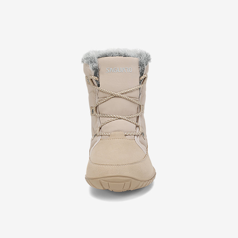 Rise I - Winter Barfußschuhe
