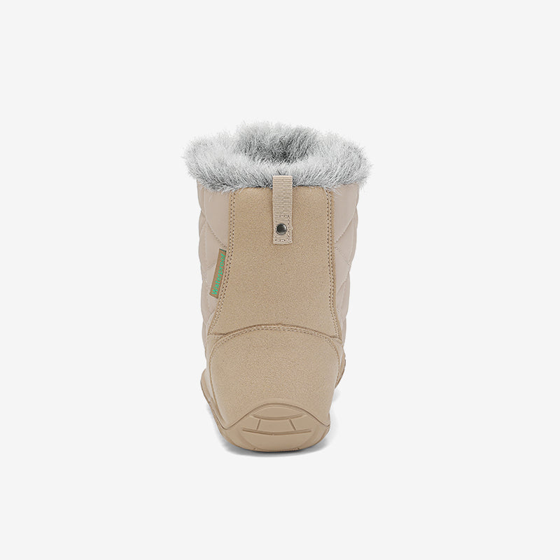 Rise I - Winter Barfußschuhe