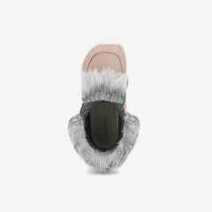 Rise I - Winter Barfußschuhe