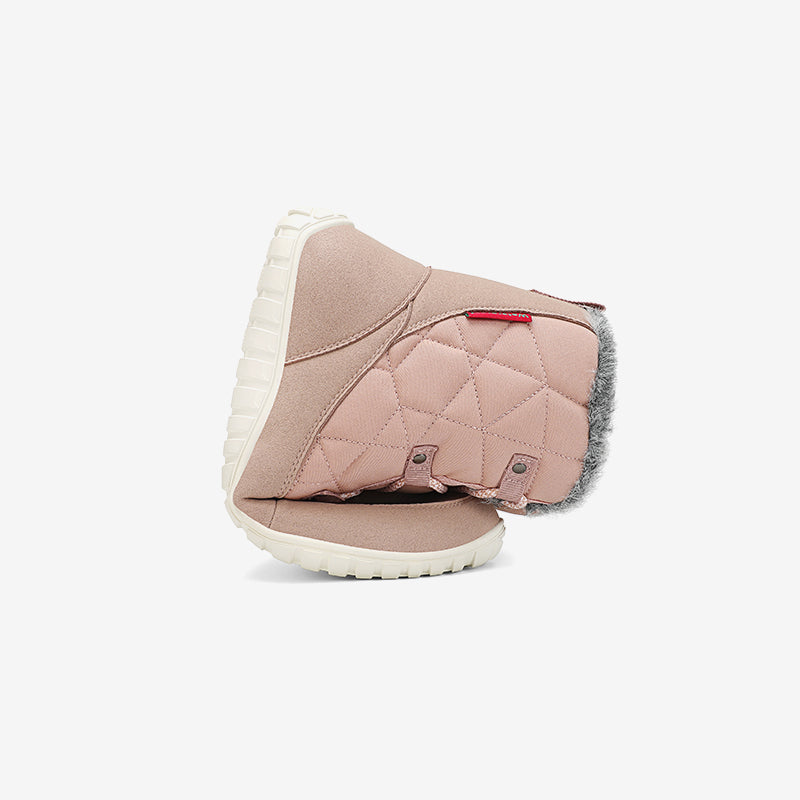 Rise I - Winter Barfußschuhe