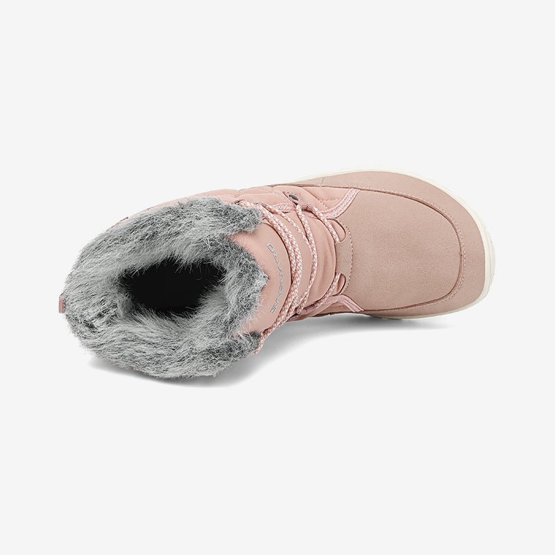 Rise I - Winter Barfußschuhe