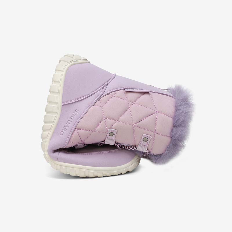 Rise I - Winter Barfußschuhe