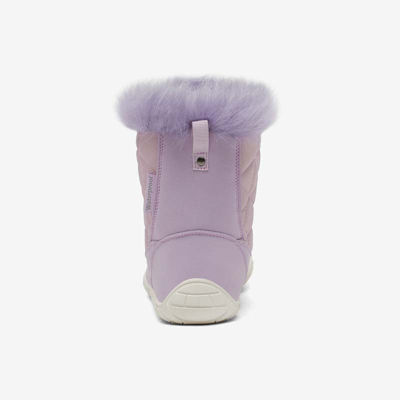 Rise I - Winter Barfußschuhe