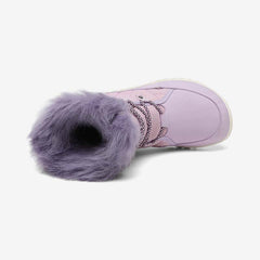 Rise I - Winter Barfußschuhe