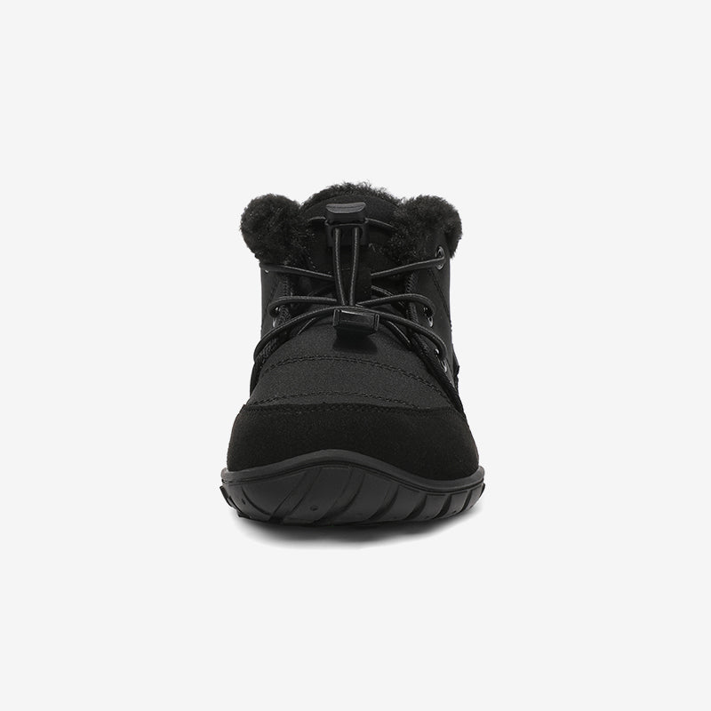 Kinder Will III - Winter Barfußschuhe