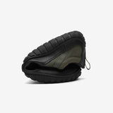 Breite Füße Freizeitschuhe City-Chic Forestep I Grun Erwachsene 4mm Sohle falten- Saguaro