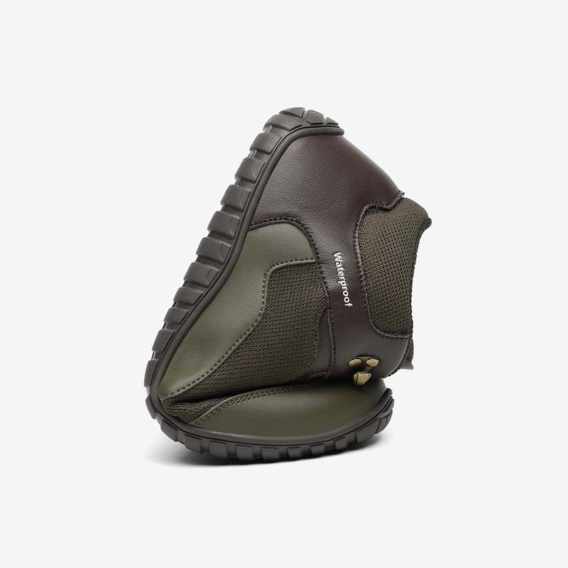 Brave Ⅰ - Barfußschuhe