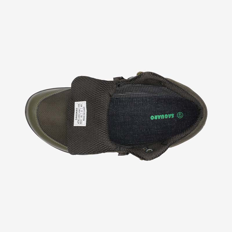 Brave Ⅰ - Barfußschuhe