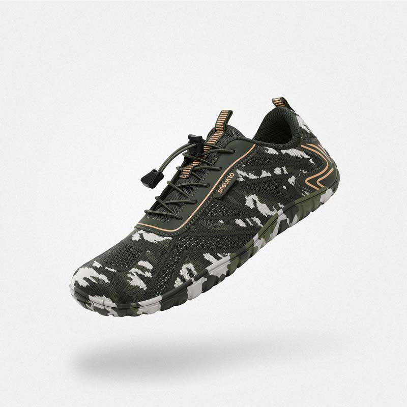 Forestep IV - Barfußschuhe