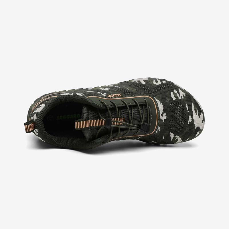Forestep IV - Barfußschuhe