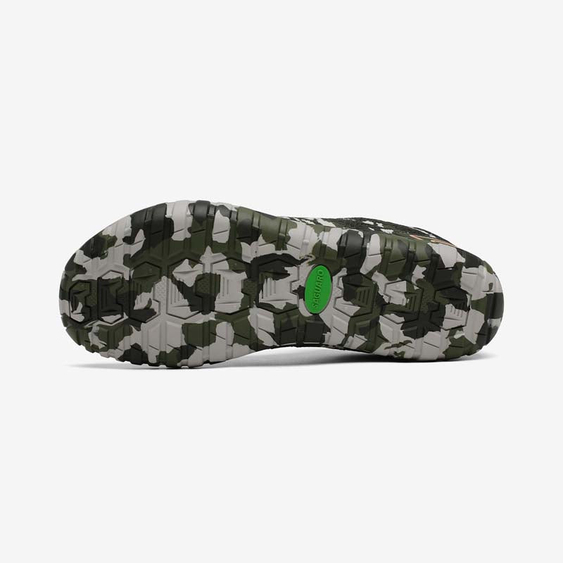 Forestep IV - Barfußschuhe