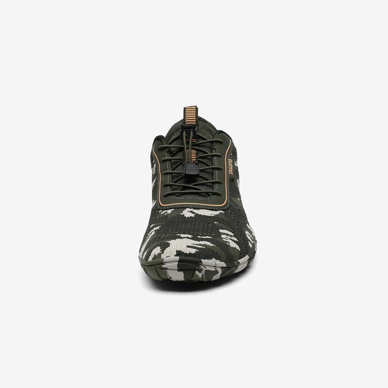 Forestep IV - Barfußschuhe