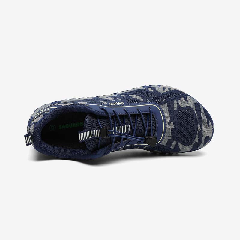 Forestep IV - Barfußschuhe