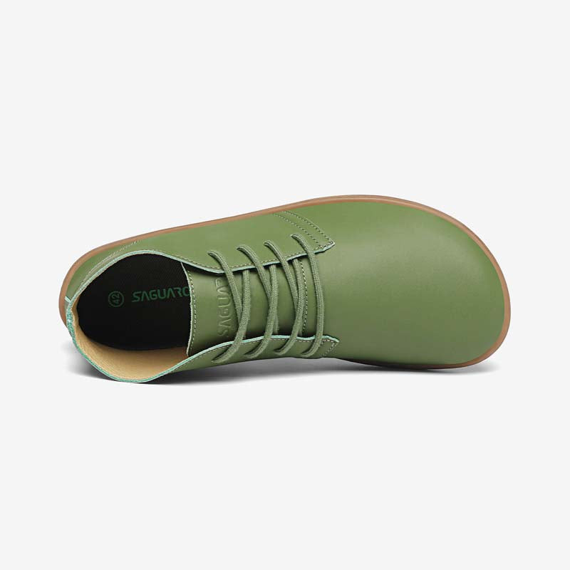 Noble I - Barfußschuhe