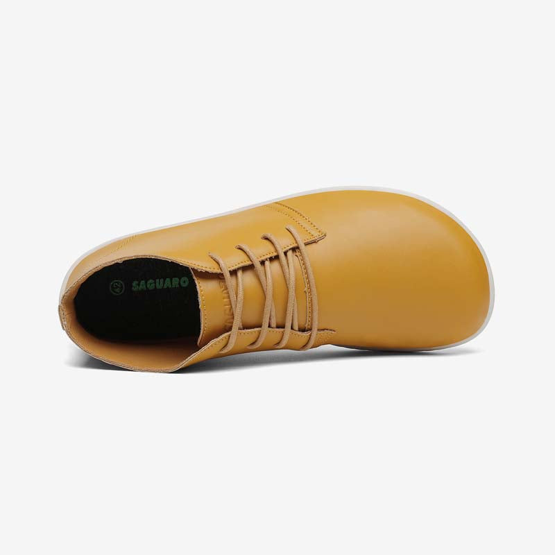 Noble I - Barfußschuhe