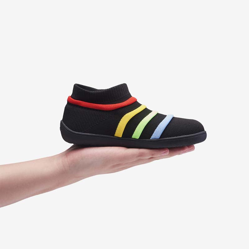 Kinder Agile II - Sockenschuhe