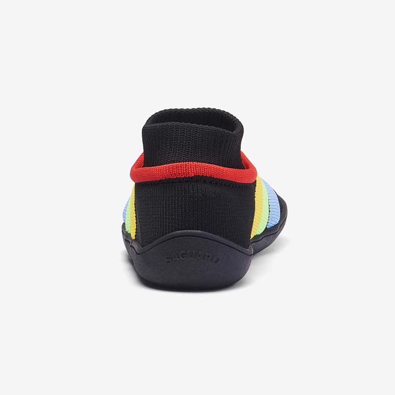 Kinder Agile II - Sockenschuhe