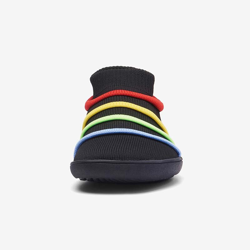 Kinder Agile II - Sockenschuhe
