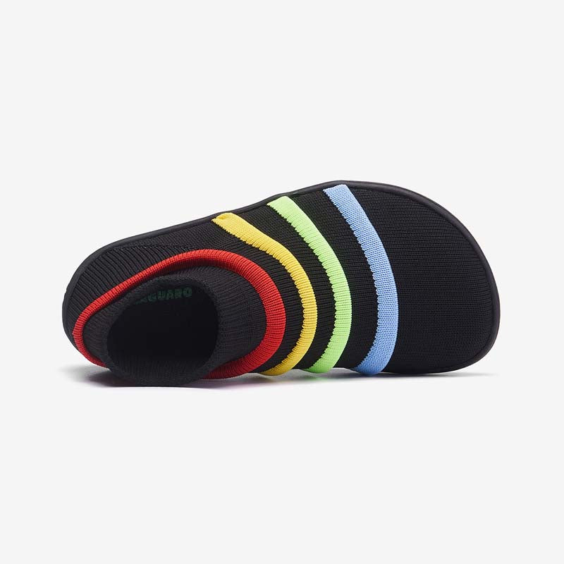 Kinder Agile II - Sockenschuhe