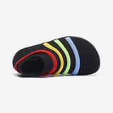 Kinder Agile II - Sockenschuhe