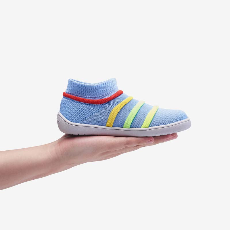 Kinder Agile II - Sockenschuhe
