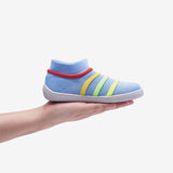 Kinder Agile II - Sockenschuhe