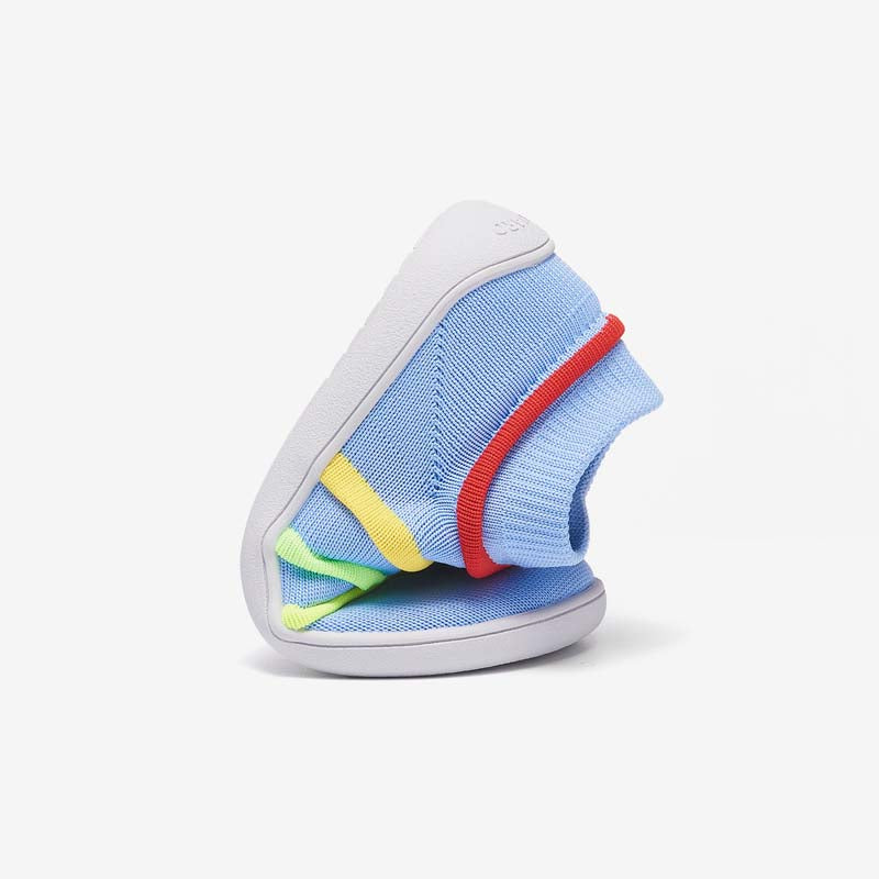 Kinder Agile II - Sockenschuhe