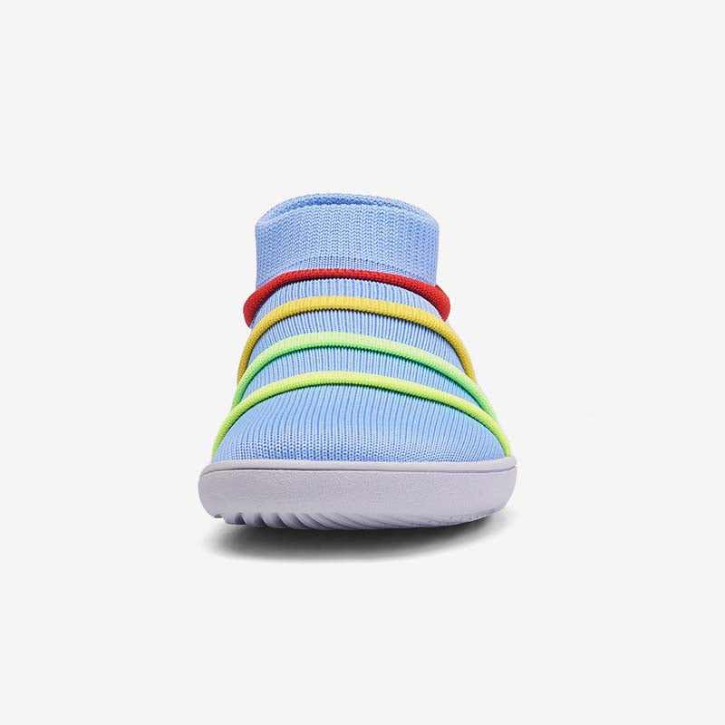 Kinder Agile II - Sockenschuhe