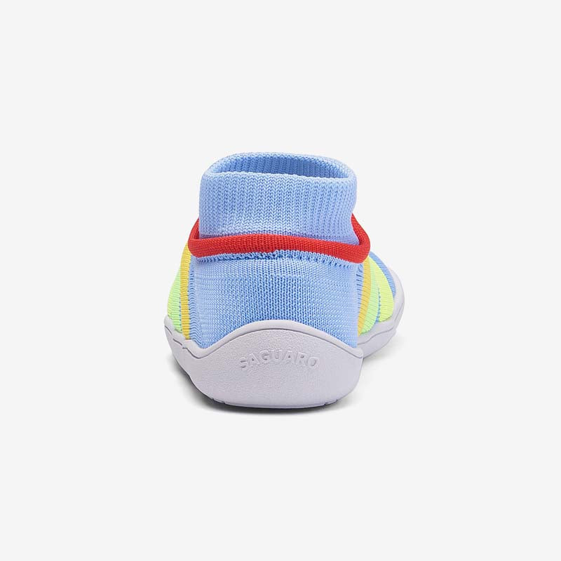 Kinder Agile II - Sockenschuhe
