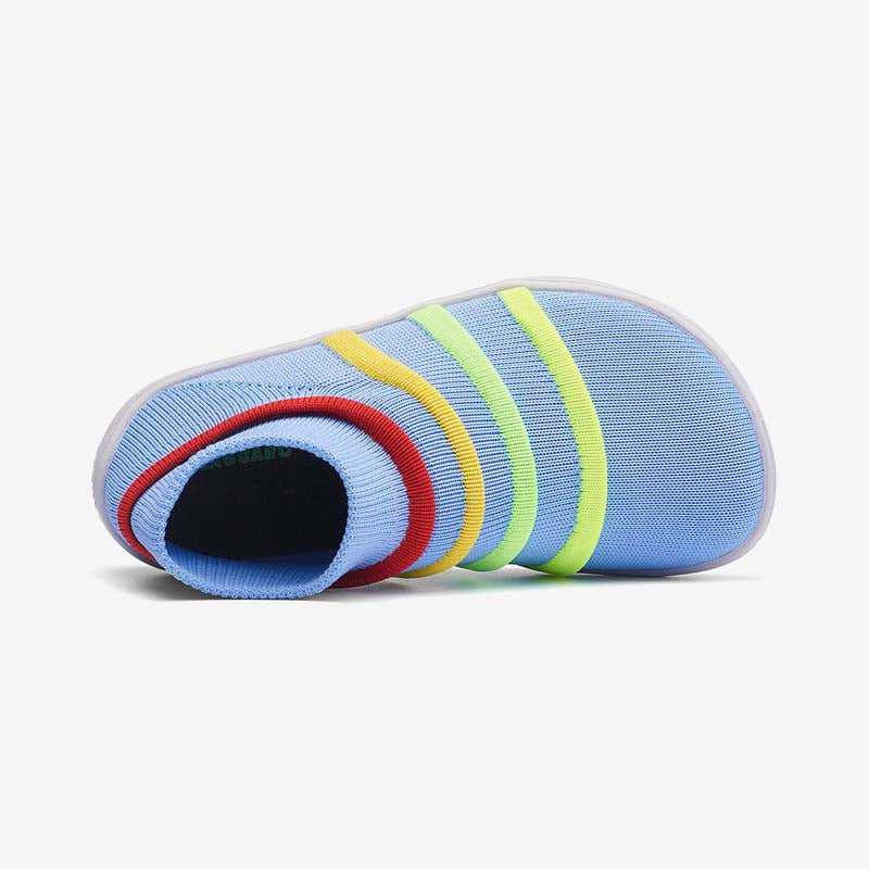Kinder Agile II - Sockenschuhe