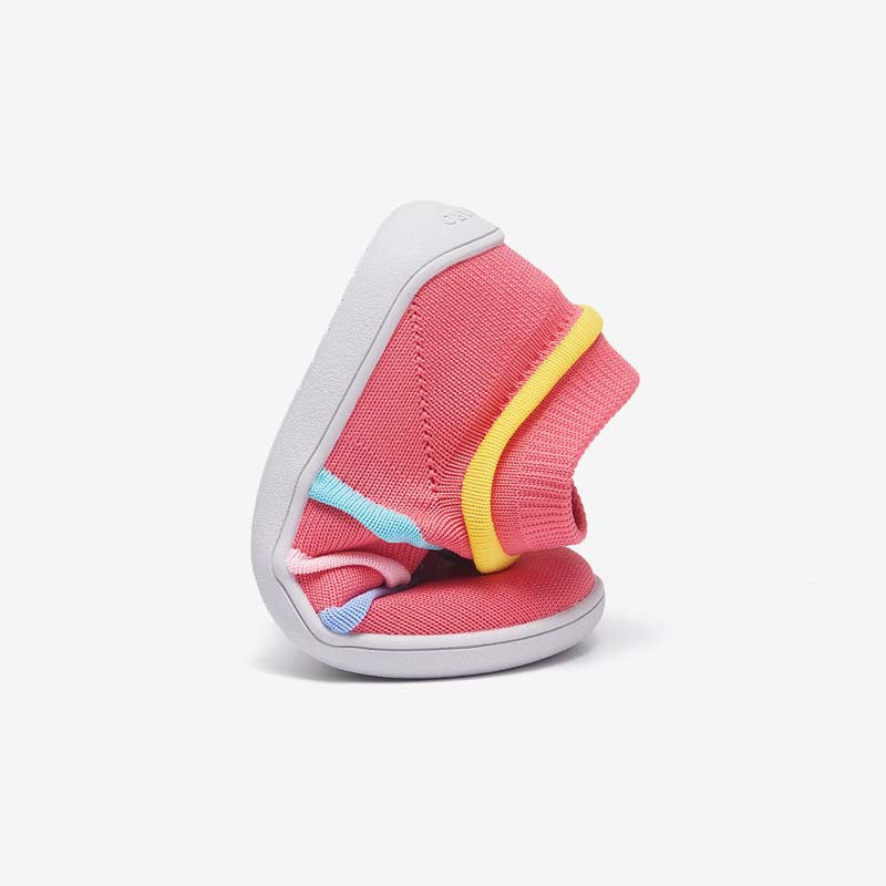 Kinder Agile II - Sockenschuhe
