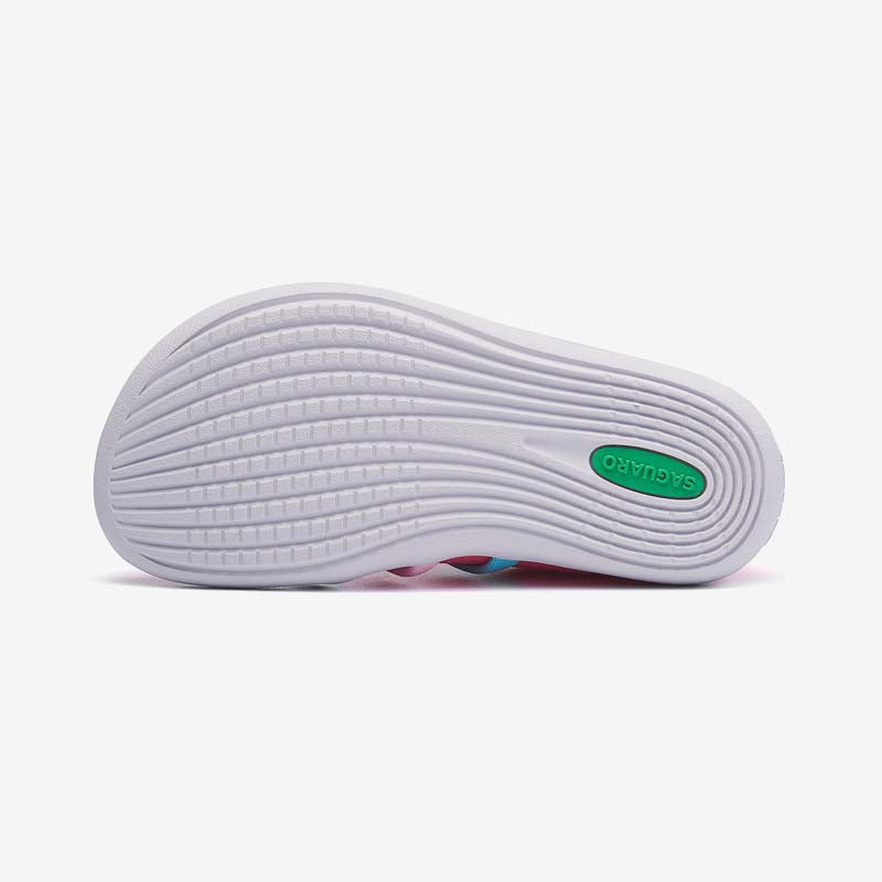 Kinder Agile II - Sockenschuhe