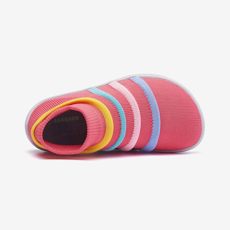 Kinder Agile II - Sockenschuhe