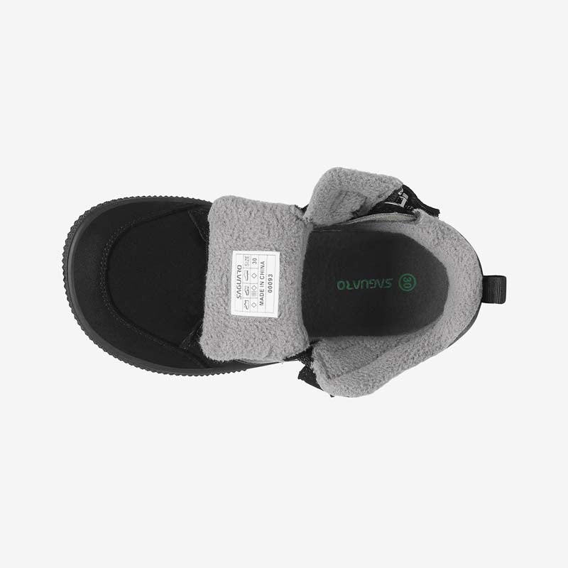 Kinder Wonderland Ⅰ - Winter Barfußschuhe