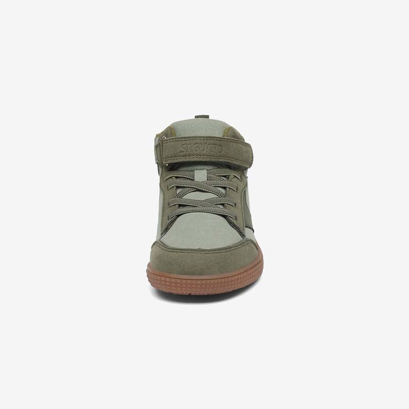 Kinder Wonderland Ⅰ - Winter Barfußschuhe