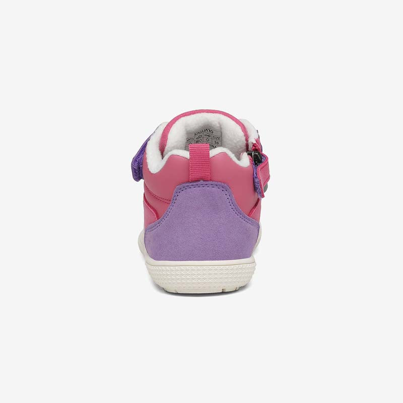 Kinder Wonderland Ⅰ - Winter Barfußschuhe