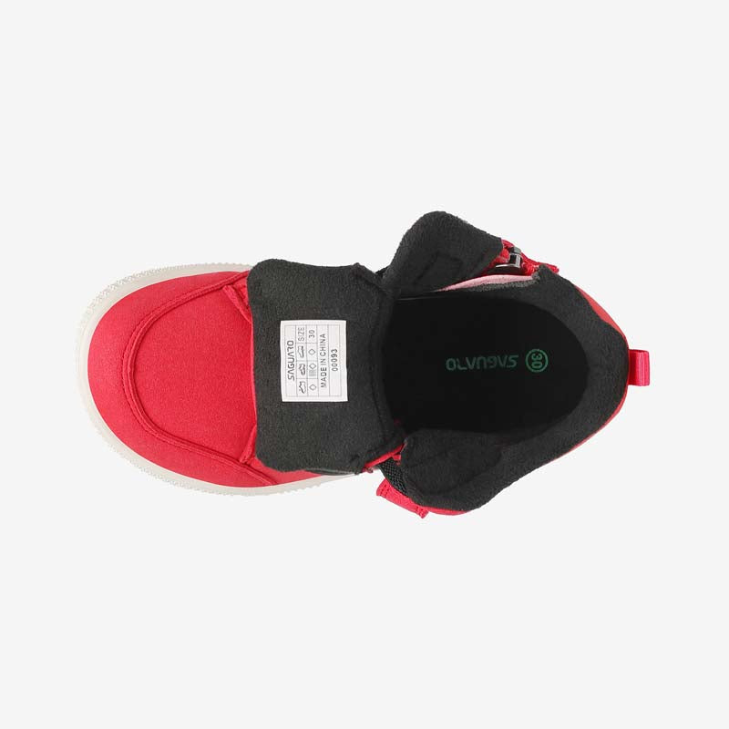 Kinder Wonderland Ⅰ - Winter Barfußschuhe