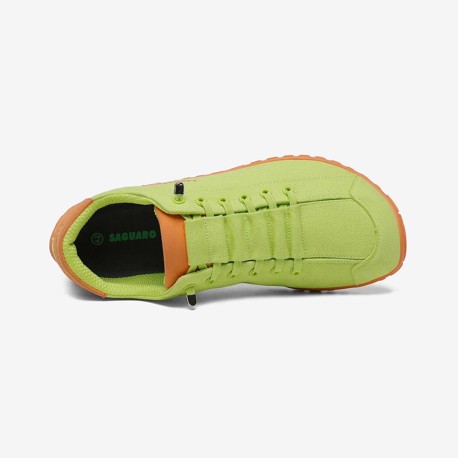 Relax IV - Barfußschuhe