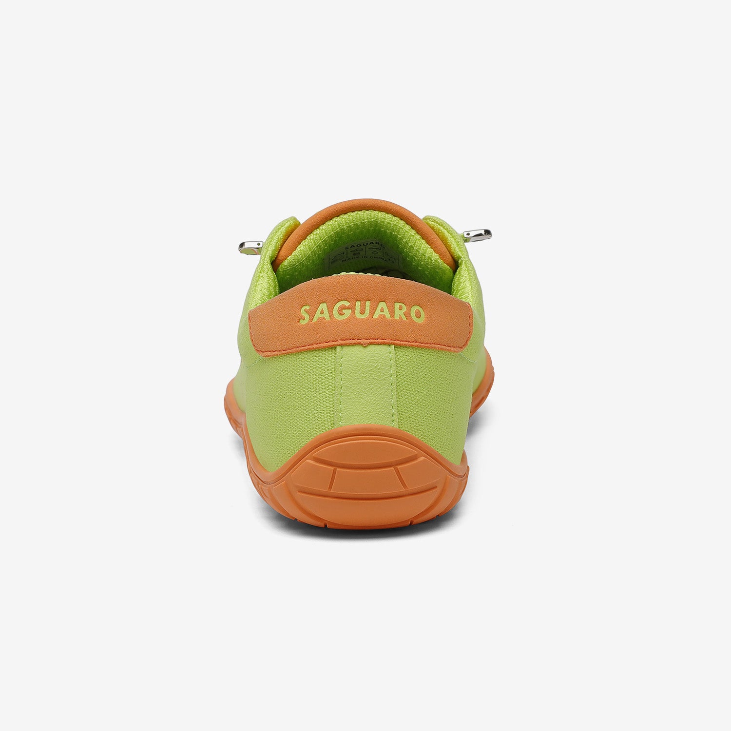 Relax IV - Barfußschuhe