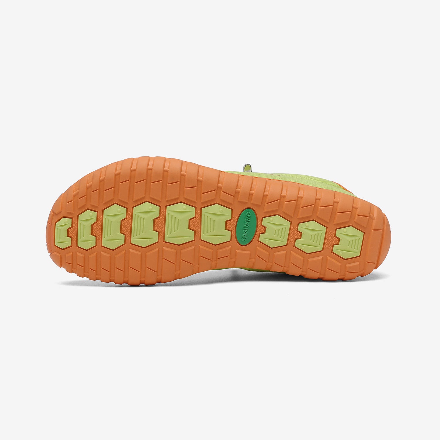 Relax IV - Barfußschuhe