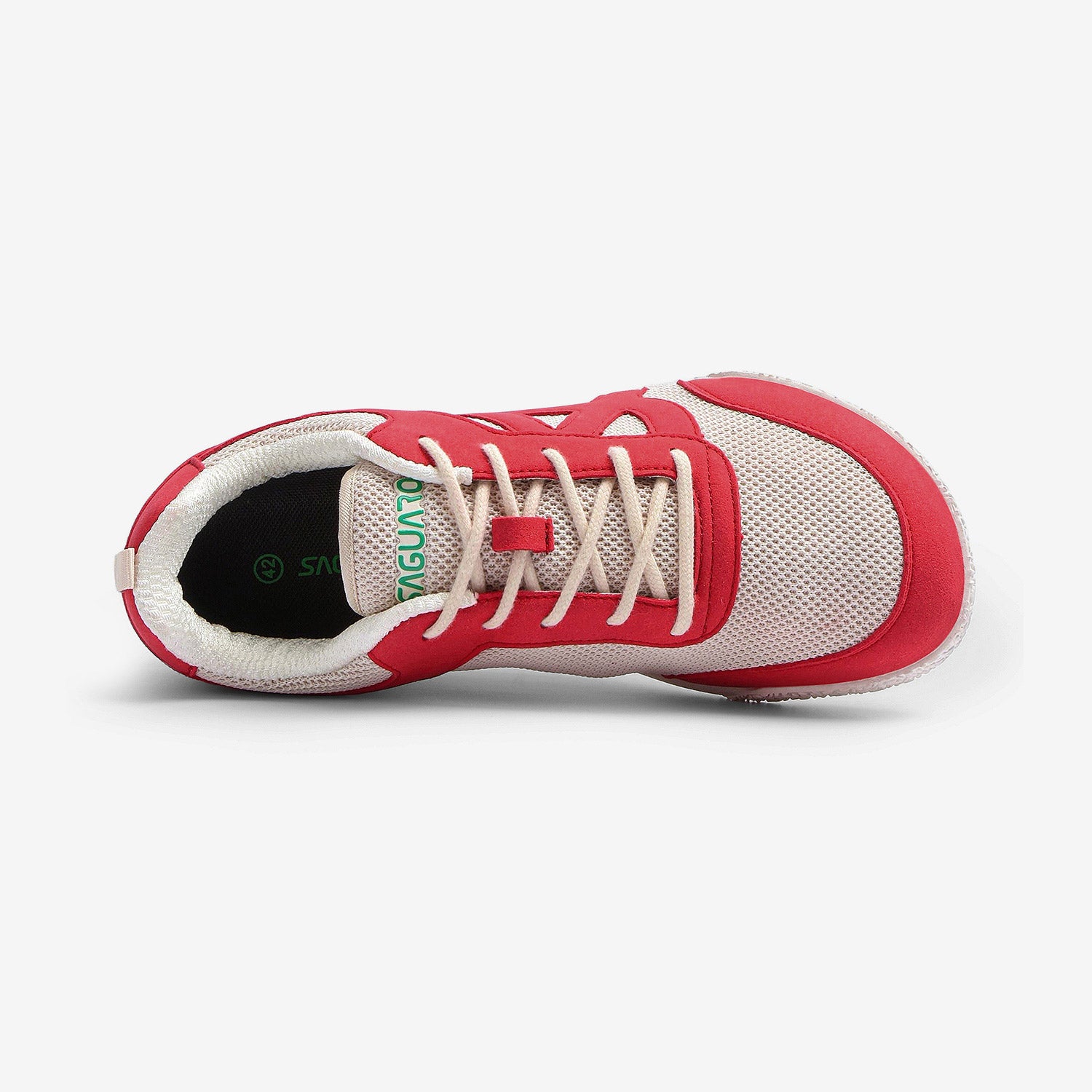 Dash Ⅰ - Barfußschuhe