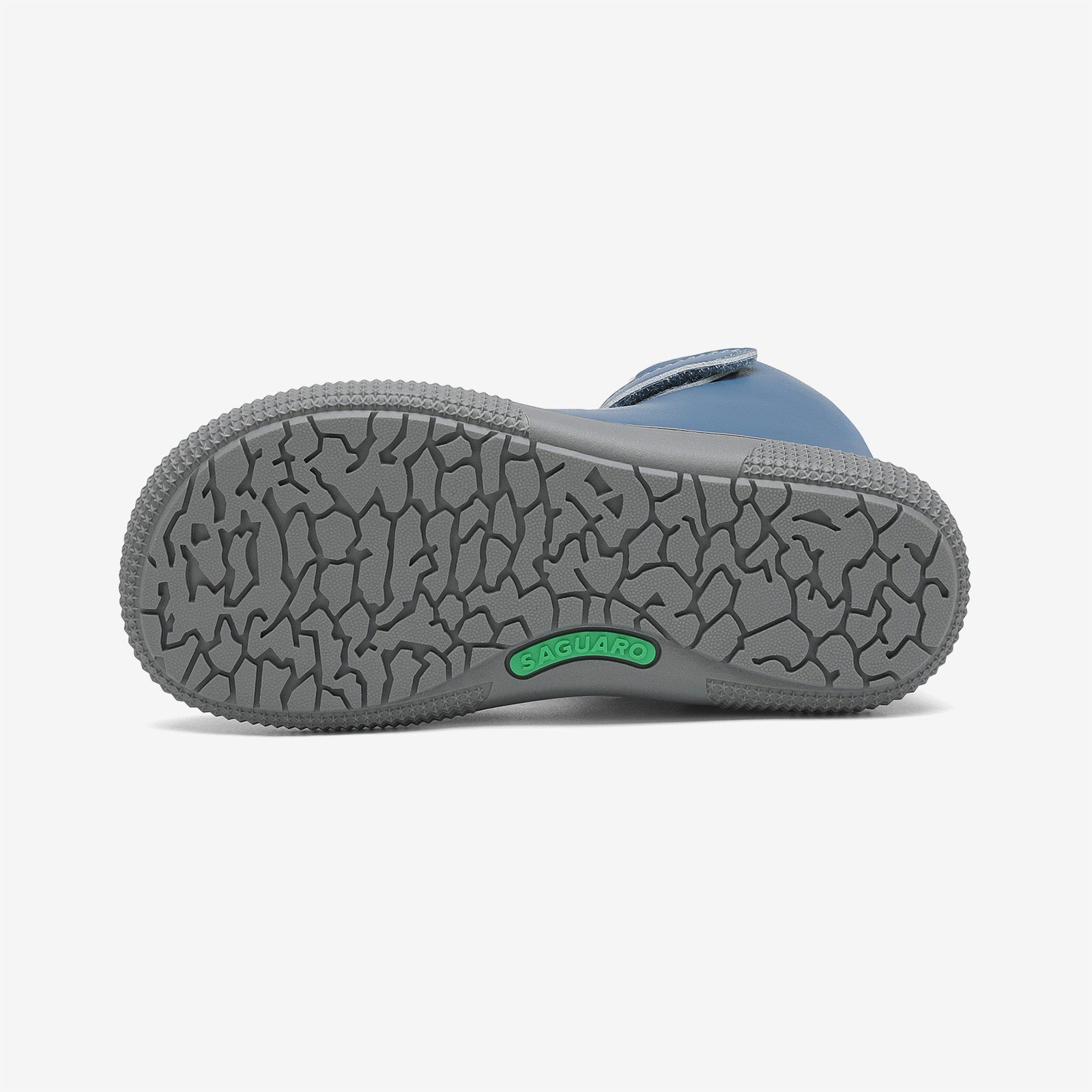 Kinder Ambition II - Winter Barfußschuhe