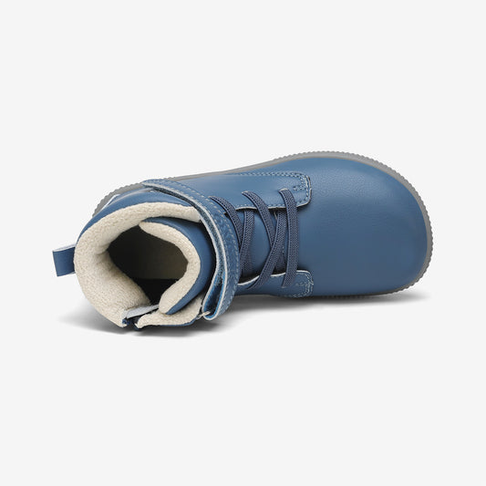 Kinder Ambition II - Winter Barfußschuhe