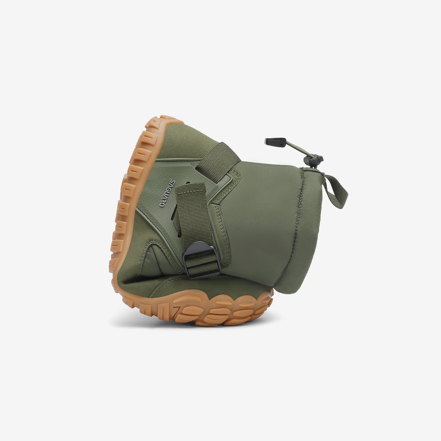 Puffer Ⅰ - Winter Barfußschuhe