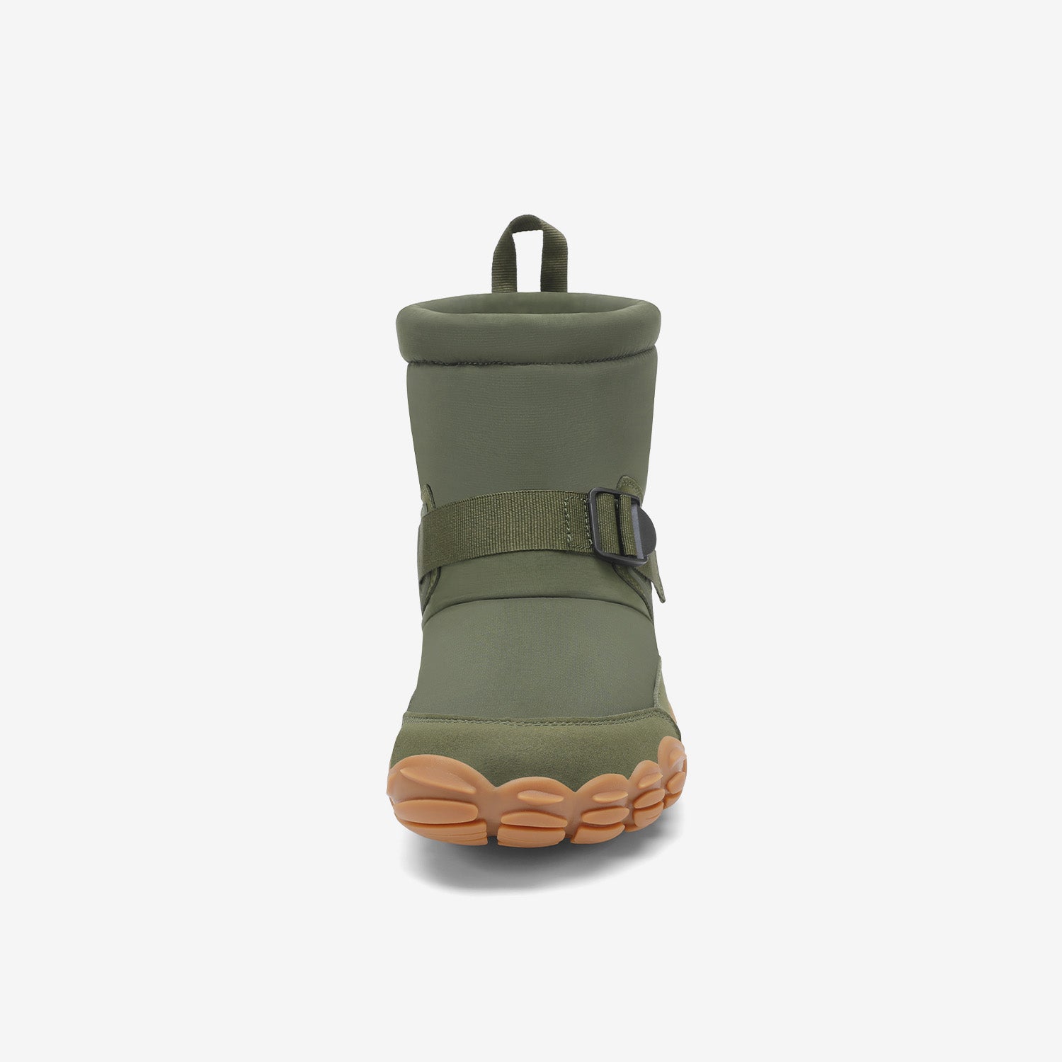 Puffer Ⅰ - Winter Barfußschuhe