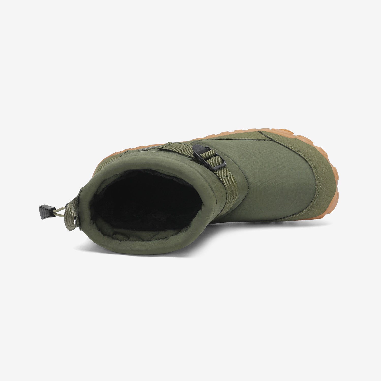 Puffer Ⅰ - Winter Barfußschuhe