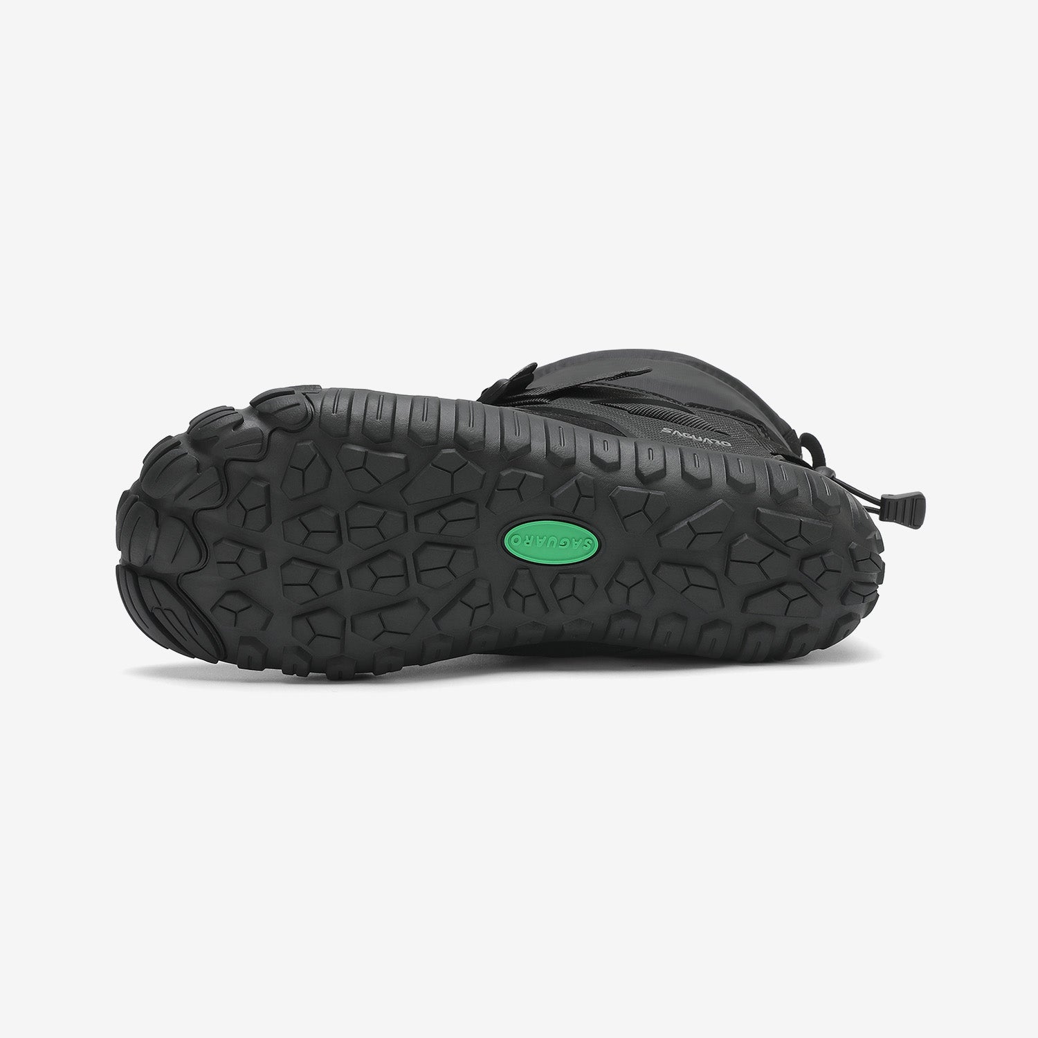 Puffer Ⅰ - Winter Barfußschuhe