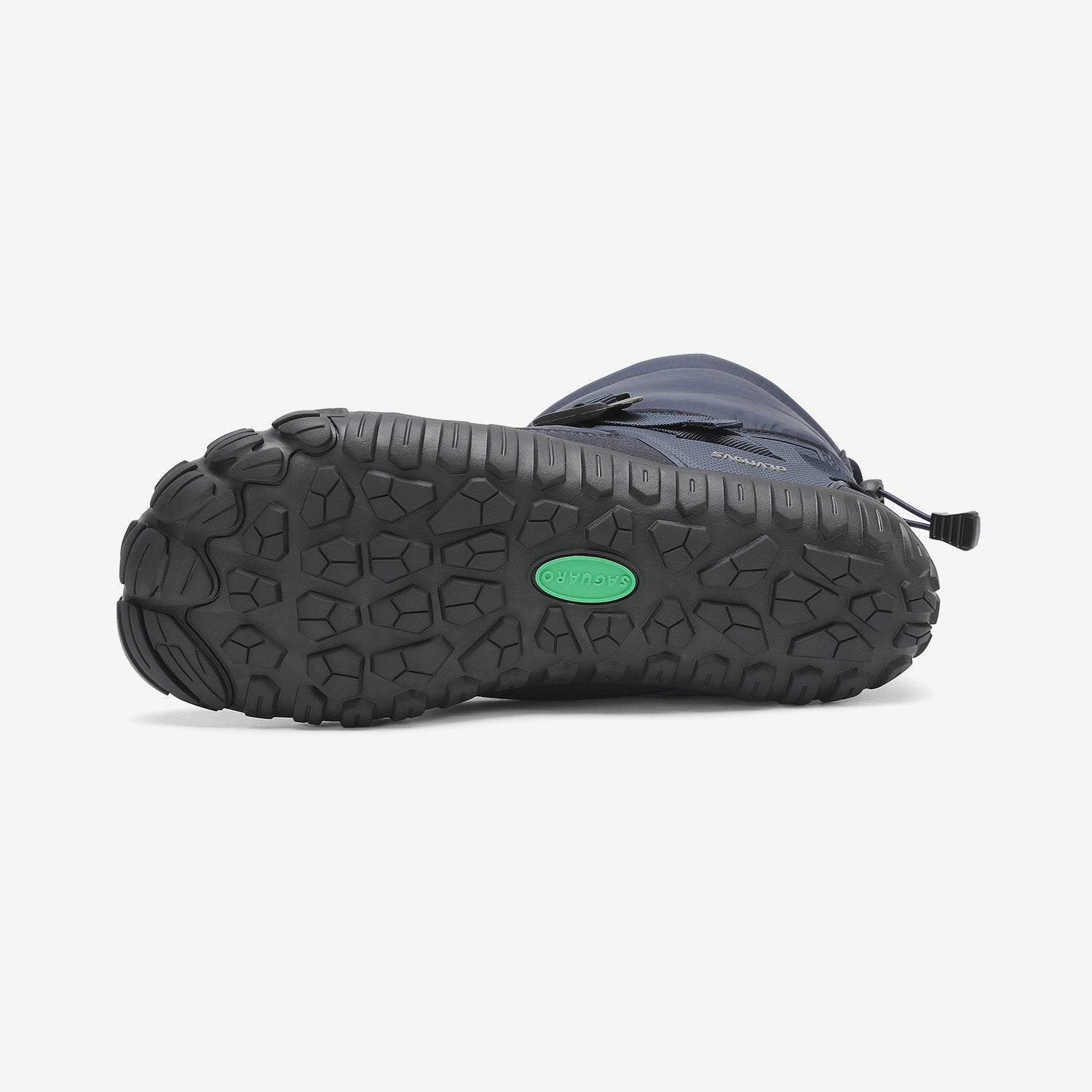 Puffer Ⅰ - Winter Barfußschuhe