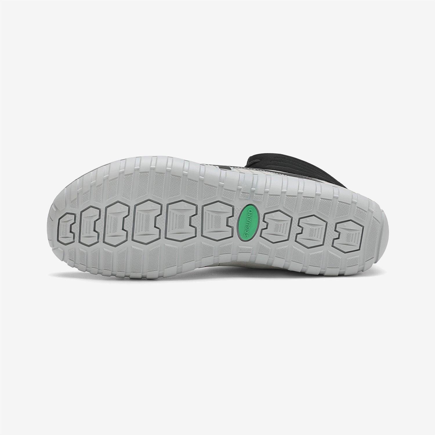 Dash II - Barfußschuhe