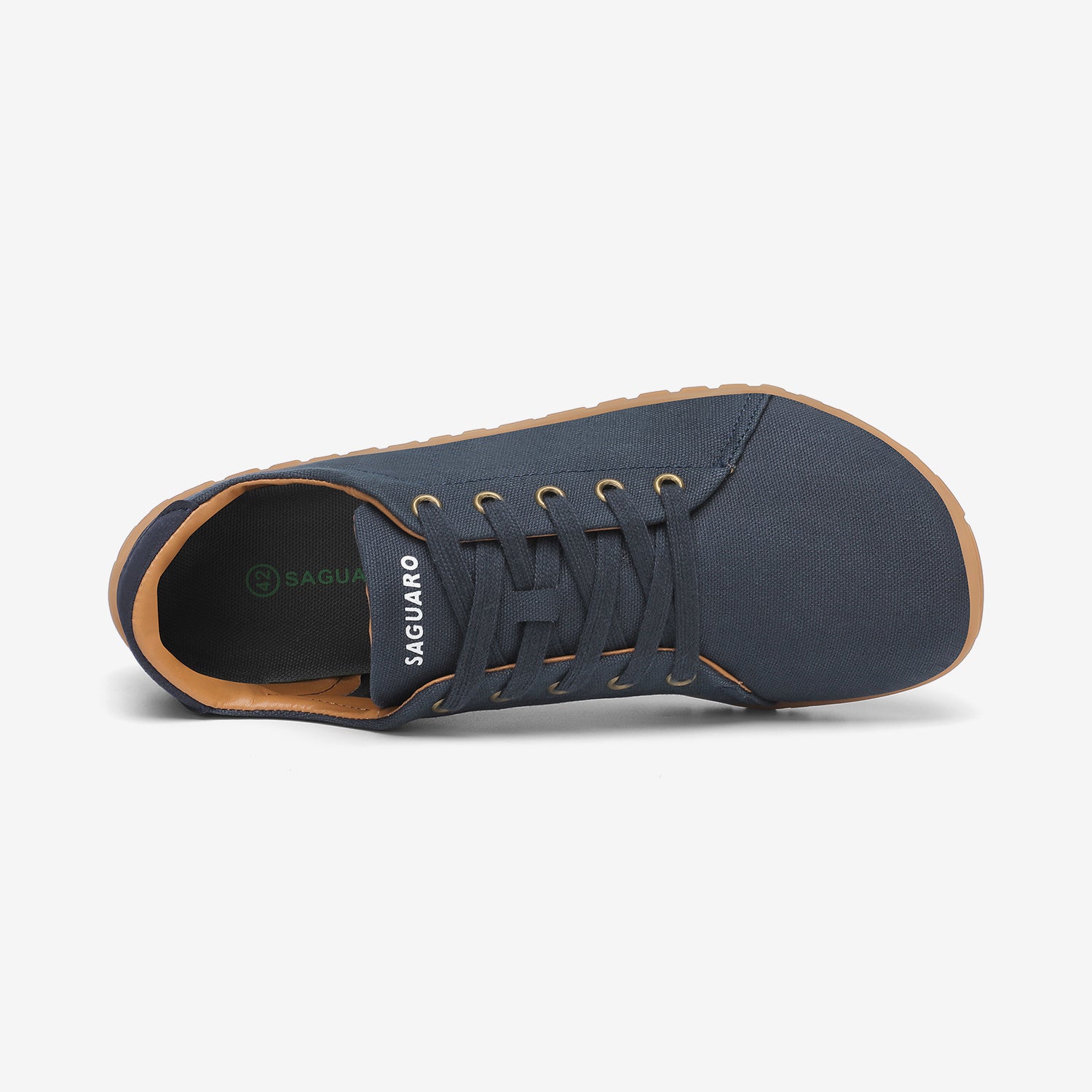 Retro I - Barfußschuhe